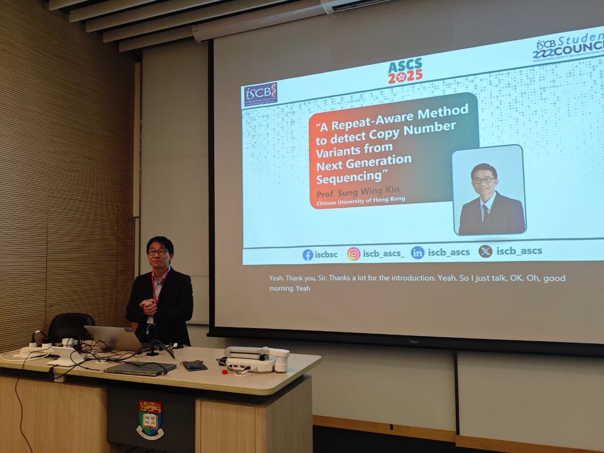 ASCS2025 tweet media