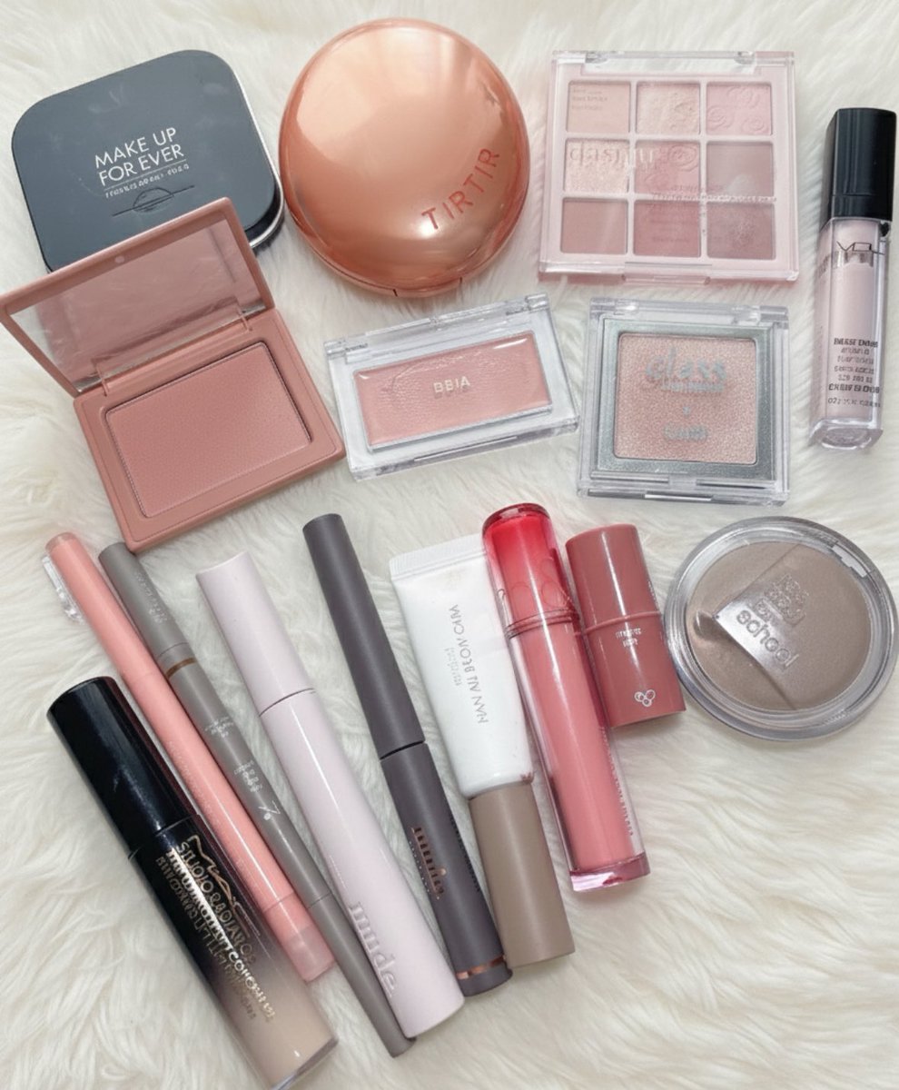 デパコス韓国コスメなど50点以上まとめうり♡ もも🍑韓国コスメYouTubeみてね (@momocosmee) / Posts / X