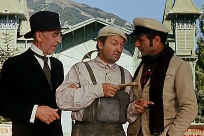 – Утром капитуляция, вечером перемирие.
– А можно утром перемирие?
– Можно. Но капитуляция вперёд!