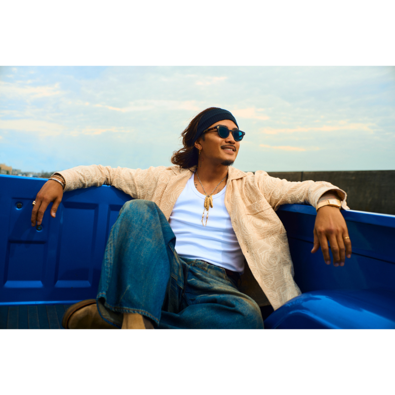 KAZ(GENERATIONS/数原龍友) staff (@ryuto_staff) / Posts / X