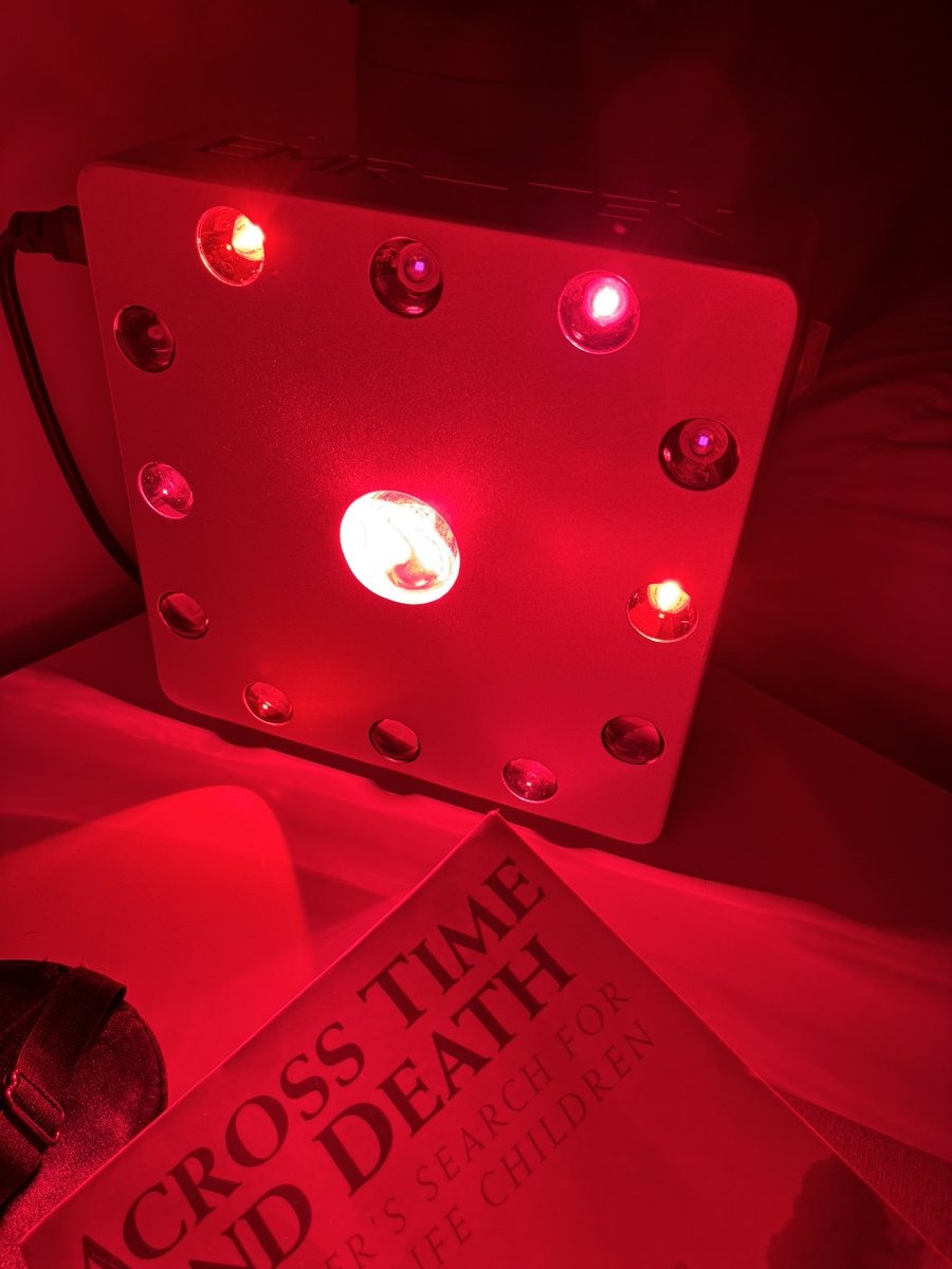 Danny Miranda tweet media