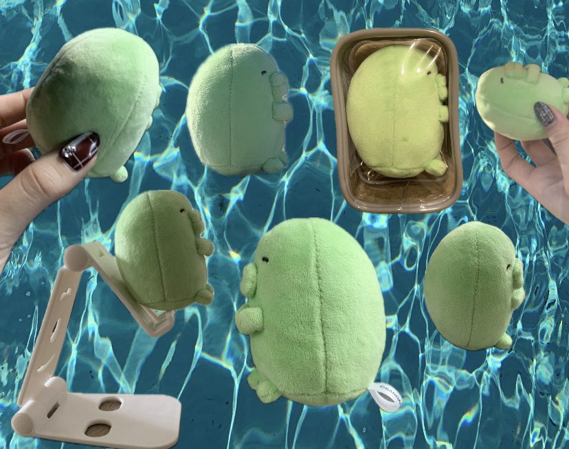 オーダー作品3点【Mii☪*】 のりまきとニンテン — 任天堂岩田社長Miiの作り方