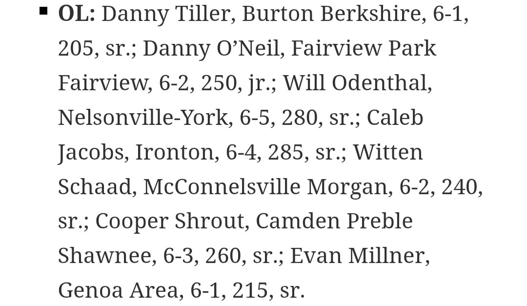 Caleb Jacobs tweet media