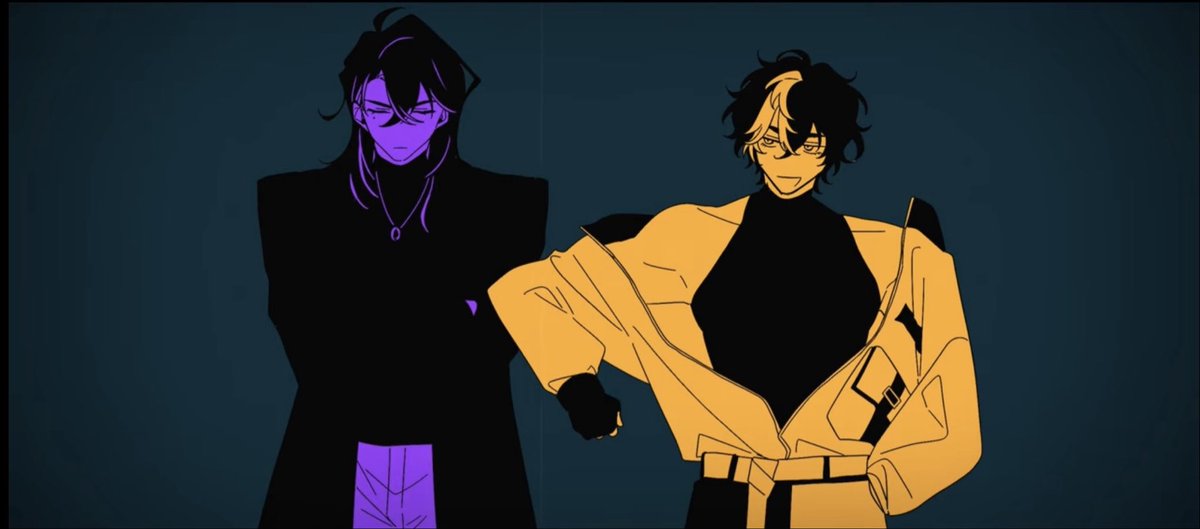 Yall they’re just so pretty im so excited for this game