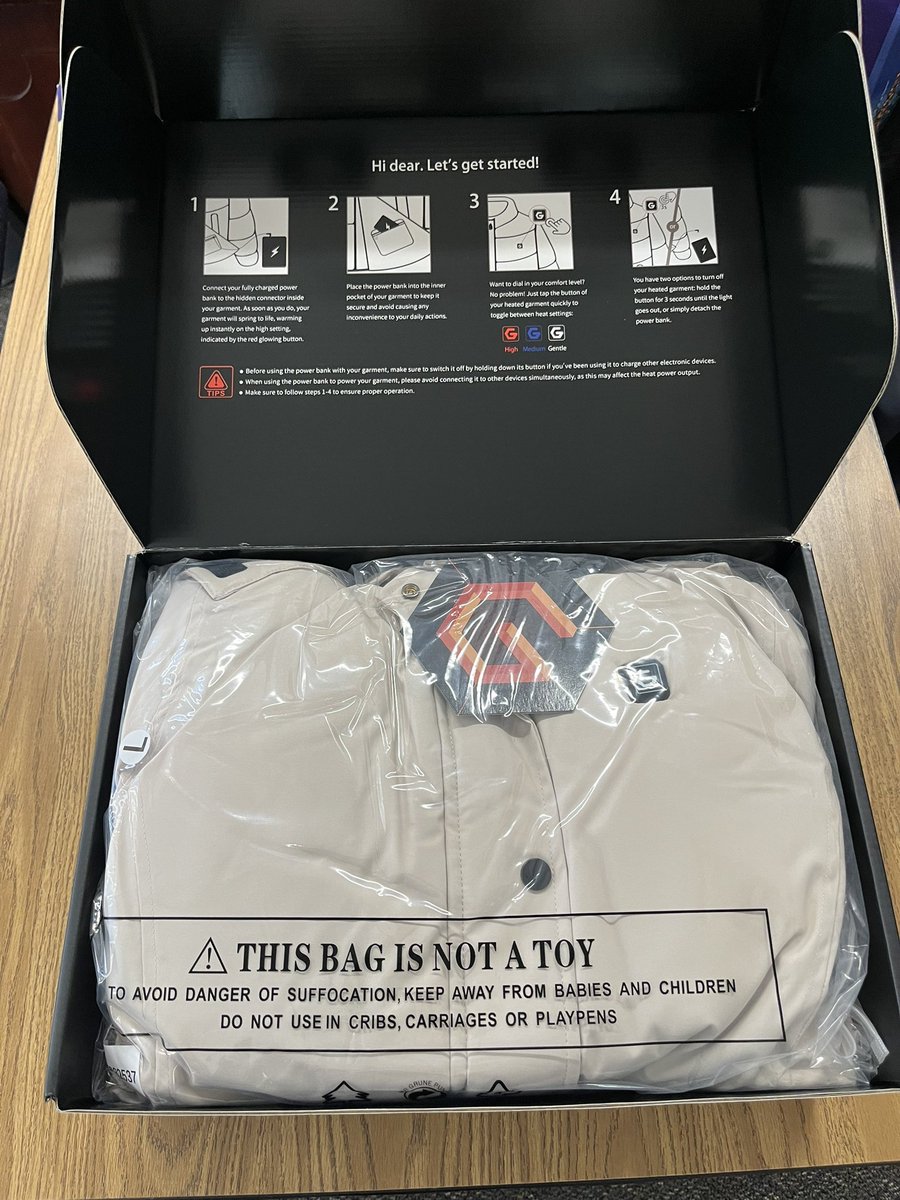 Leela Varian tweet media