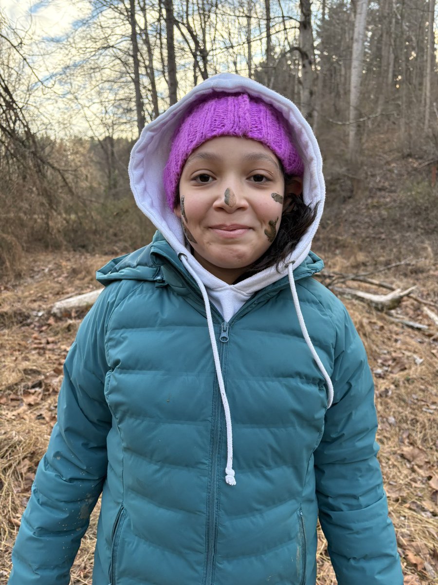 Wonderful Wetlands! #ODSChangeTheWorld