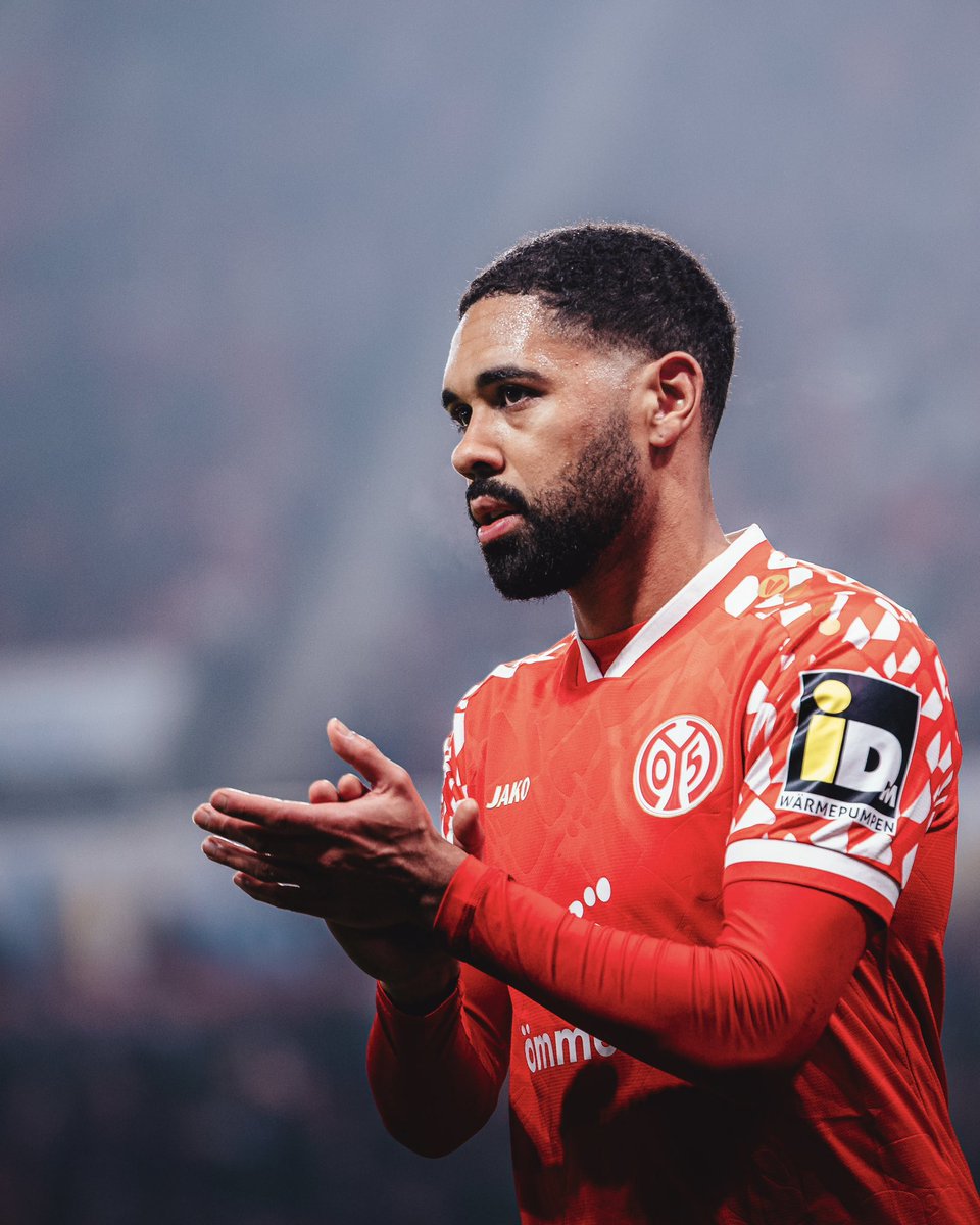 마인츠 선수 부상 관련 공지 이미지