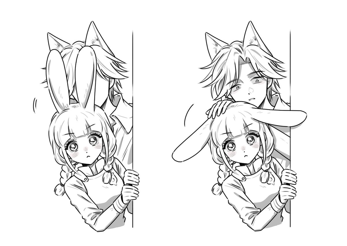 닉주디 주토피아1 최애장면