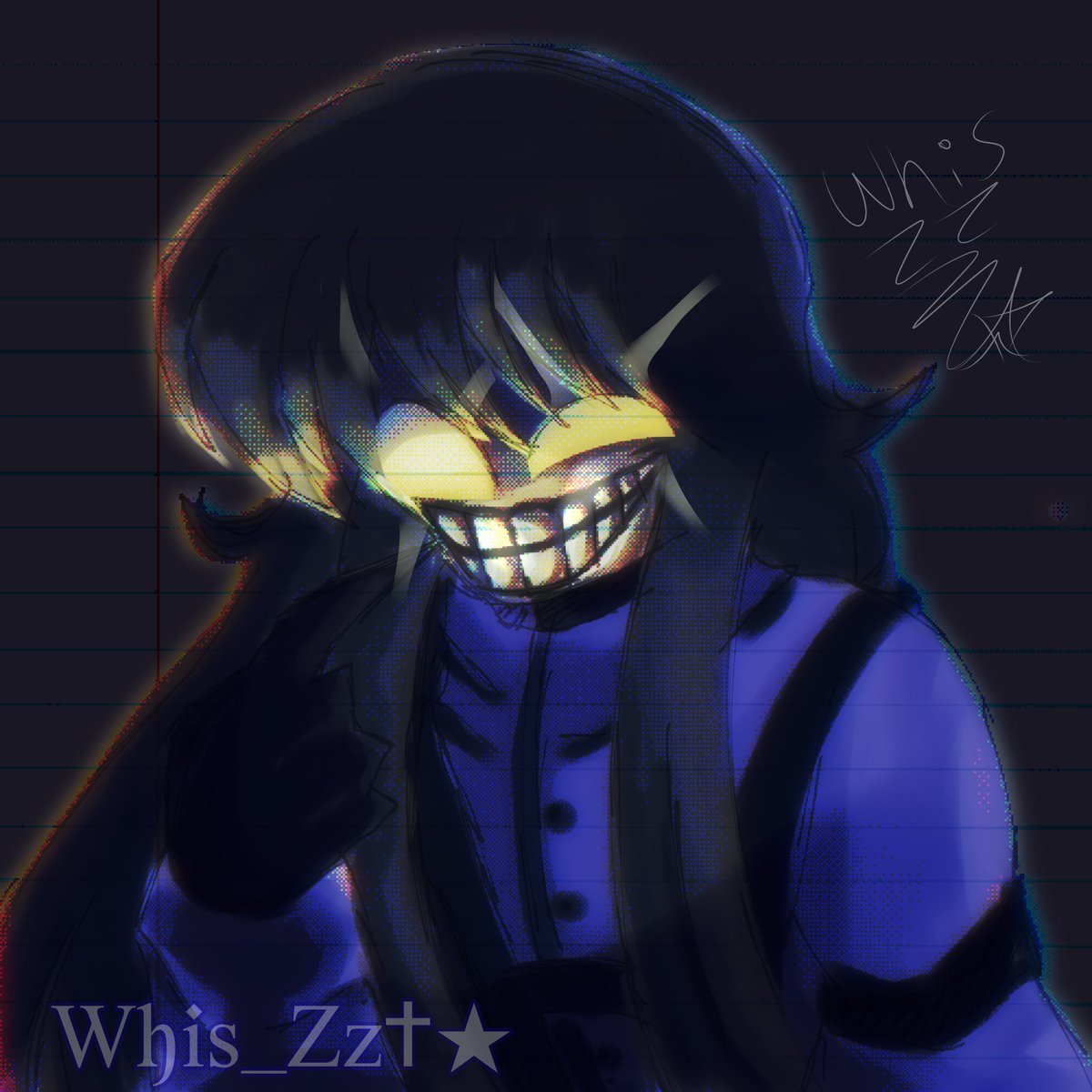 Wissizef's tweet image. Si
#TheFilesAgent