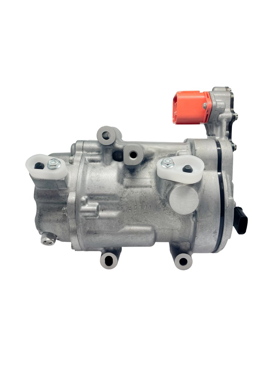 MeiKe_Auto_AC's tweet image. Applicable to Nissan LEAF New Energy car air conditioning compressor,Welcome to contact us for purchase or inquiry
#Auto_AC #COMPRESSOR #Compression_pump #Car_air_conditioning_compressor #compressor #air_conditioner_pump #car_air_conditioner #air_conditioner