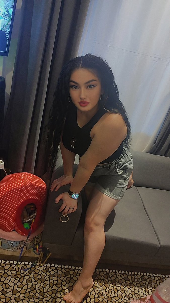 modelmel07's tweet photo. Ralli Ralli Ralli https://t.co/7yKe3YT3xz