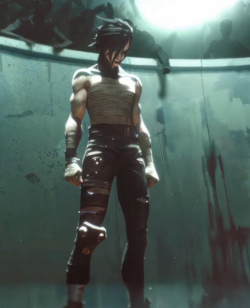 How about all three in one