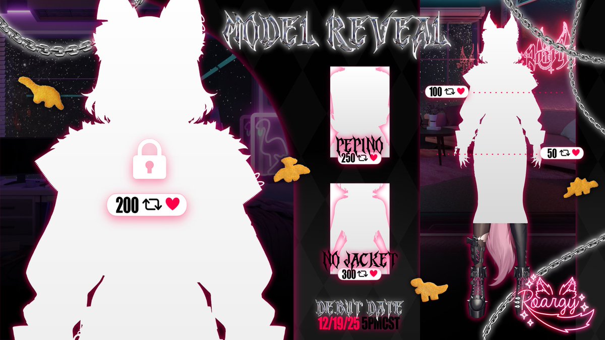 𝕽𝖔𝖆𝖗𝖌𝖞 tweet media