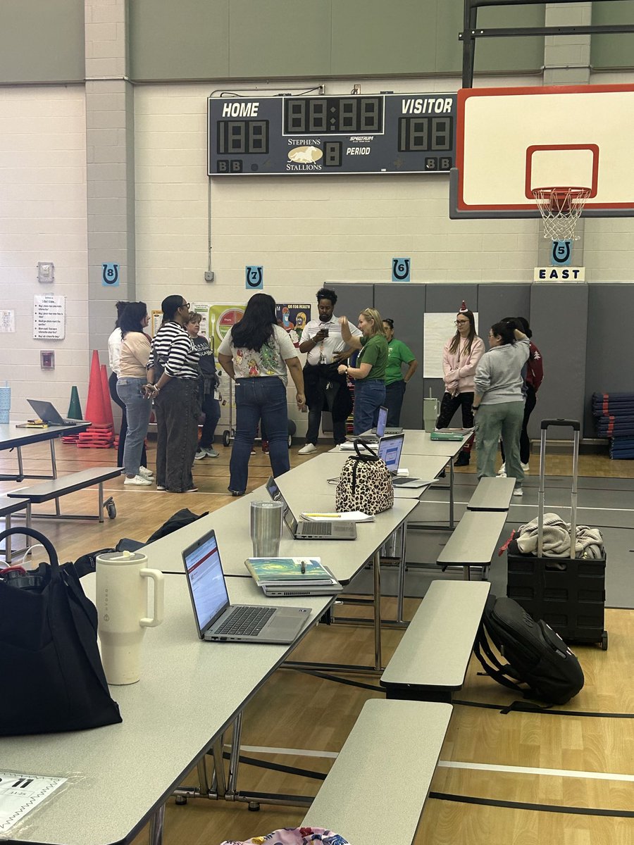 Stephens Elementary tweet media