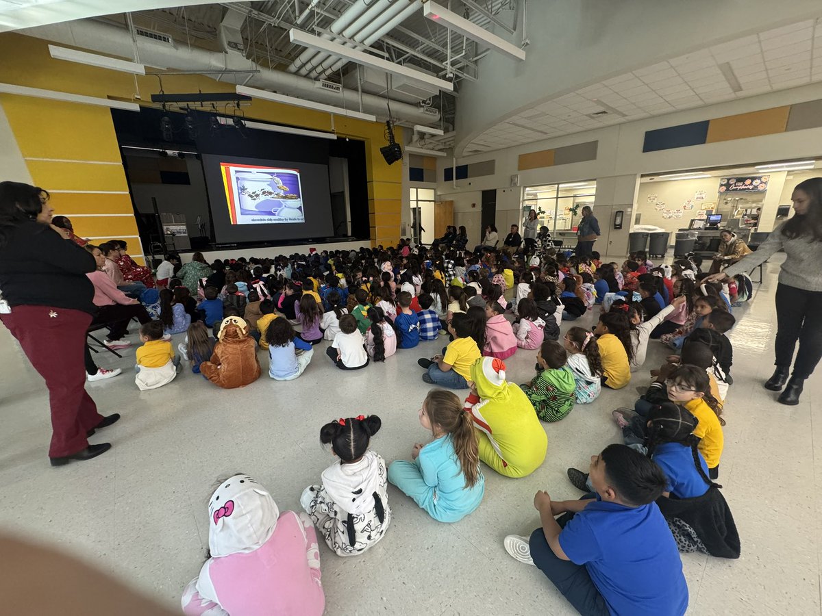 Valerie Renteria ITT tweet media