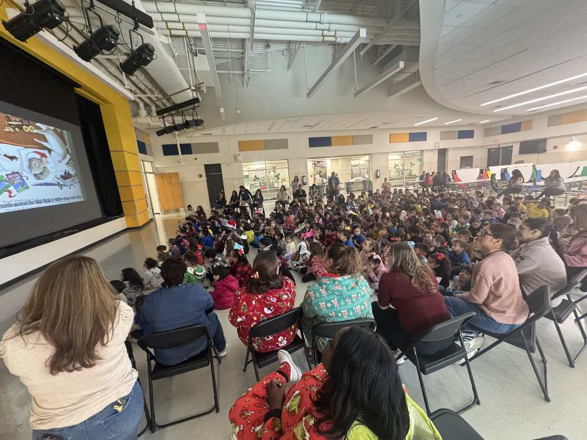 Valerie Renteria ITT tweet media