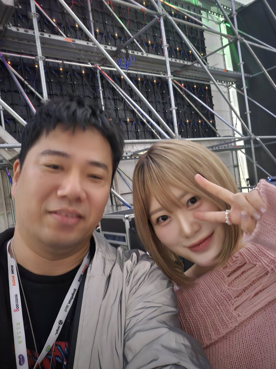 ASTEROID-J tweet media