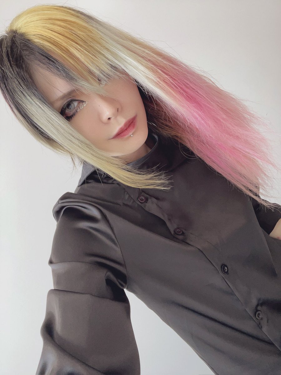 公式】eluha,(様)💜💉 (@xxeluha) / Posts / X