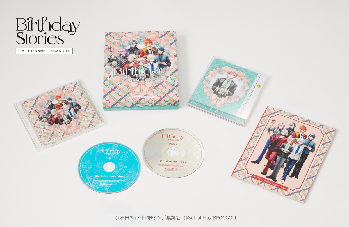 JACKJEANNE（ジャックジャンヌ）公式 (@JACKJEANNE_JP) / Posts / X