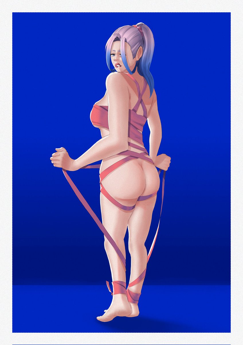 Dibujo

#draw #dibujo #arte #art #nsfw #drawing #oc