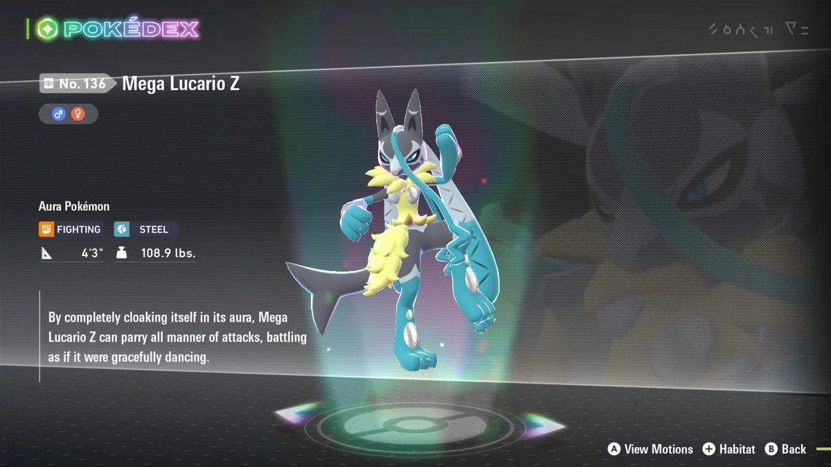 Centro LEAKS tweet media