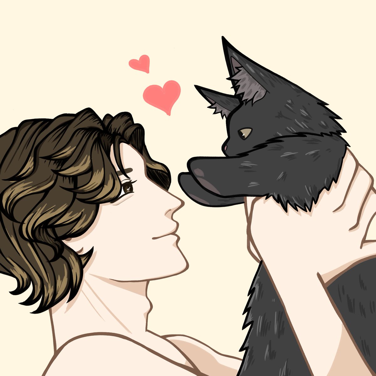 はいぽに tweet media