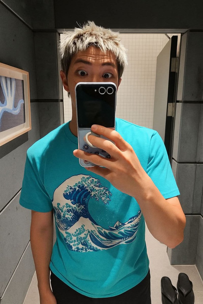 K_RKIVE7's tweet image. Your heart is still beating for a reason. Don’t waste another second doubting that.