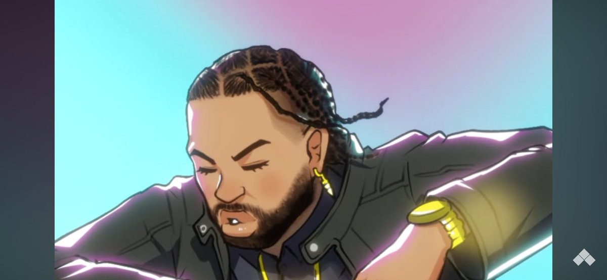 MetaMeeks's tweet image. First project I’m doing as producer at evo had a bumper at the show. Animated stories debuting December 22nd with @RobTeeVee and @Quasimodox on the EvoFGC YouTube.