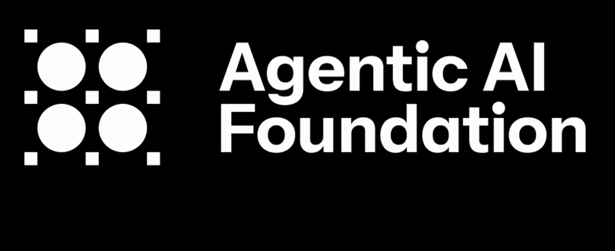 Big Tech giants just dropped a game-changer: #OpenAI, #Anthropic &amp; Block launch the #AgenticAI Foundation—unleashing autonomous #AI that could rewrite software forever! Is your job safe? 😱 #FutureOfAI #LLM bit.ly/4po9KDL