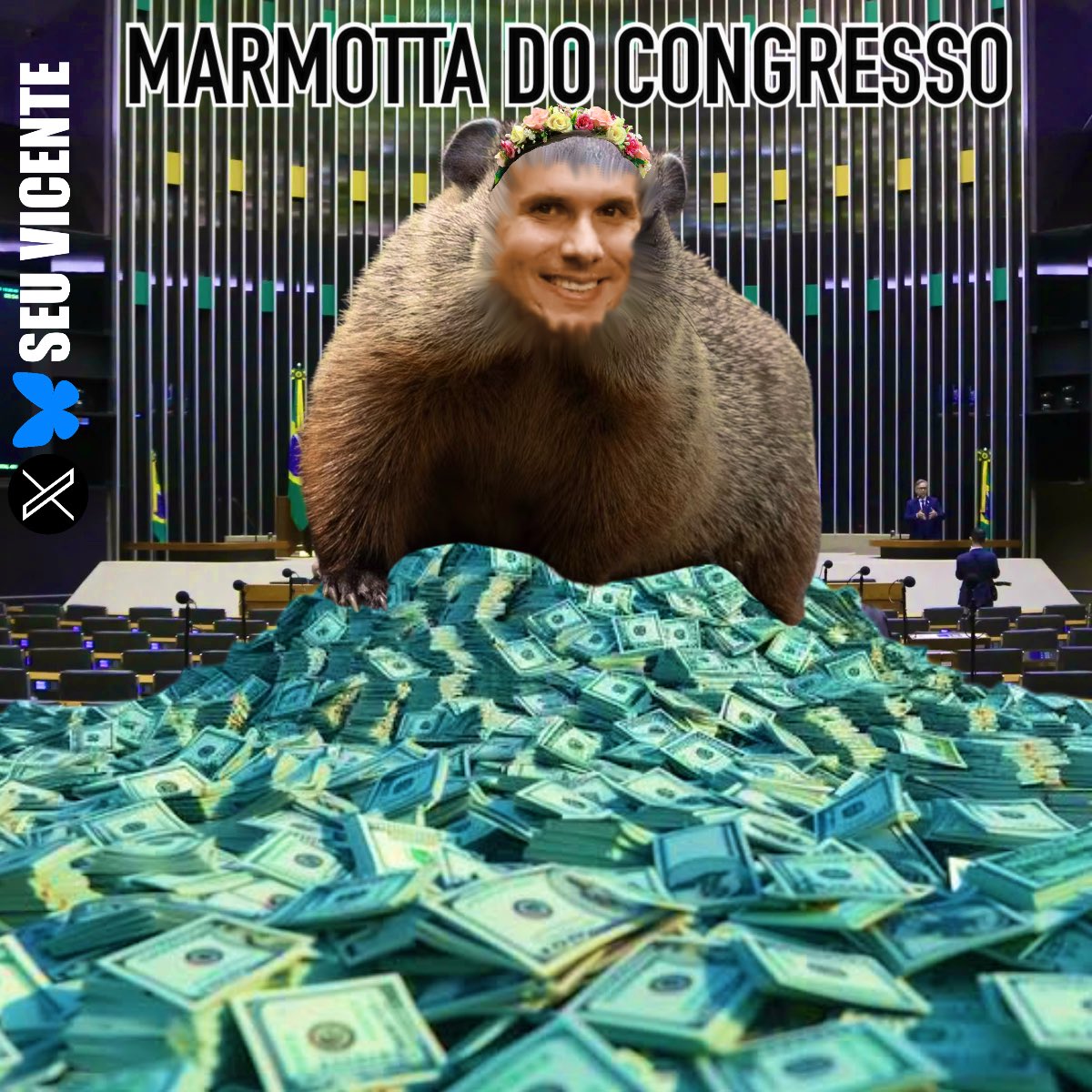 HUGO MOTTA INCOMPETENTE 
HUGO MOTTA INCAPAZ 
HUGO MOTTA CÚMPLICE DE BANDIDO
HUGO MOTTA INÁBIL POLÍTICO 
RENUNCIA HUGO MOTTA