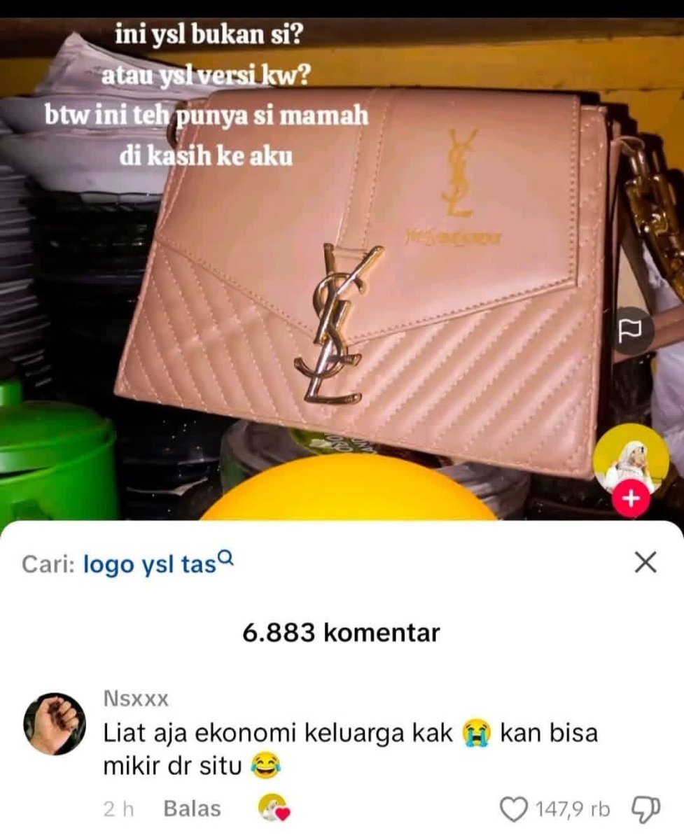 KOS (Komunitas Orang Sinting) (@qrivasi) on Twitter photo 