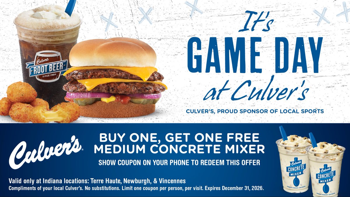 Rick Semmler tweet media