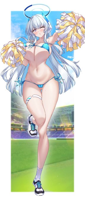 #今年も残りわずかなので今年一番伸びた作品を貼る 