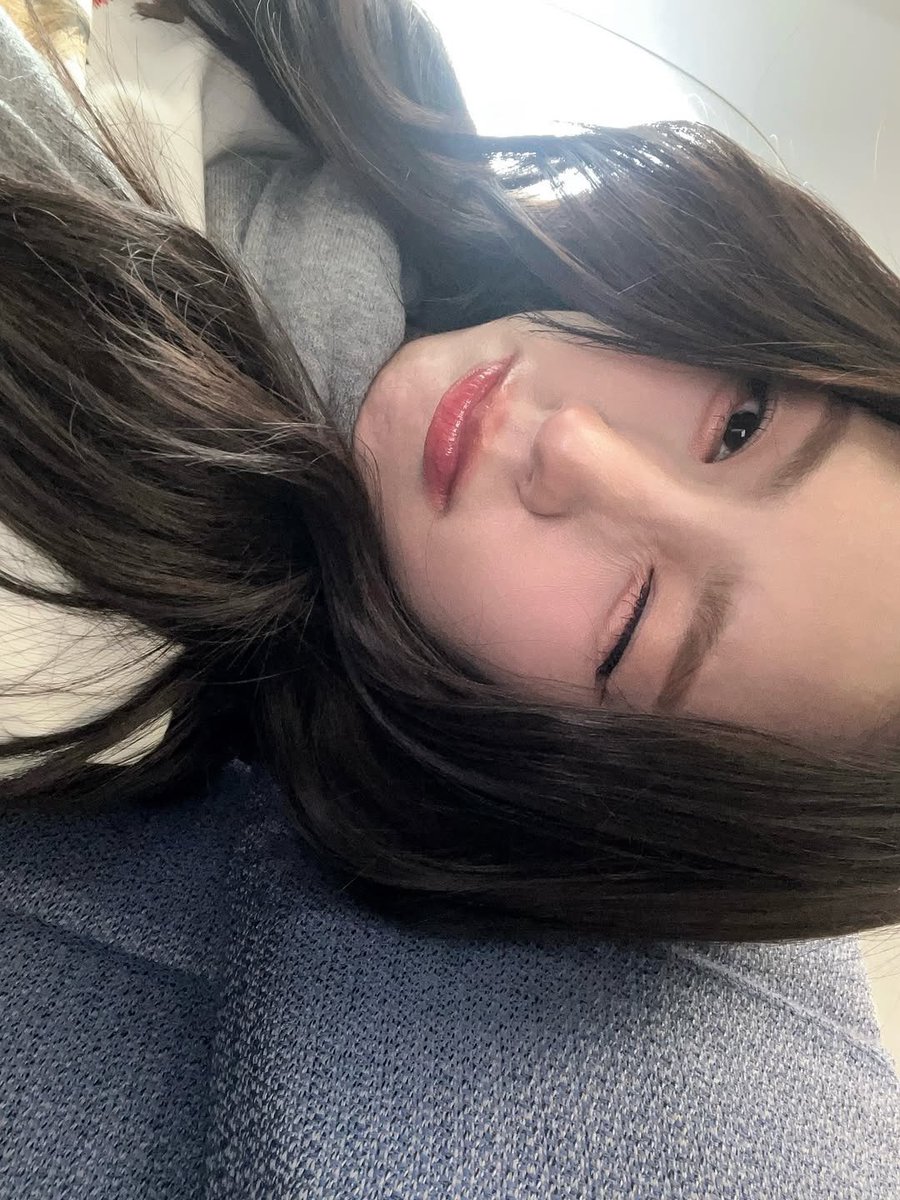 MIYEON tweet media