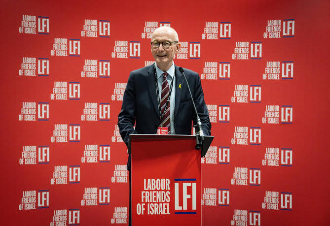 mjdaly57's tweet image. Pat McFadden, how was the Labour Friends of Israel luncheon on Monday? 

@UKLabour @patmcfaddenmp 
@_LFI @LabourWolves