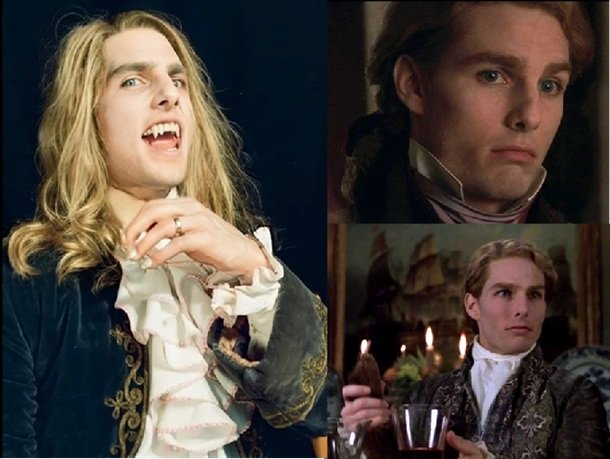 インタビュー・ウィズ・ヴァンパイア