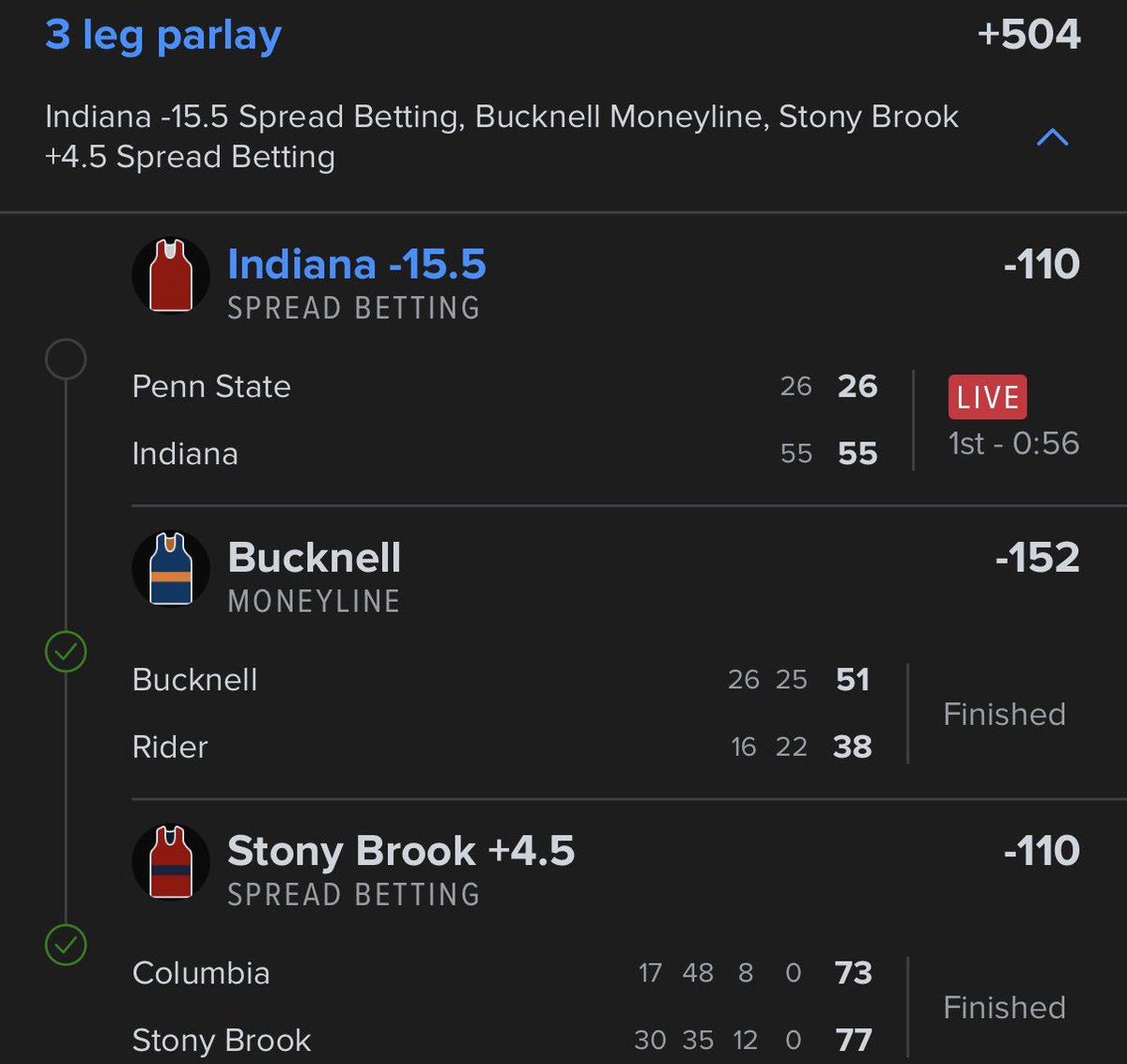 NextLevelBets_'s tweet image. $250 TO SOMEONE WHO LIKES+RT❤️

IF EITHER OF THESE CASH SENDING $400 IF THEY BOTH CASH🤩🤩