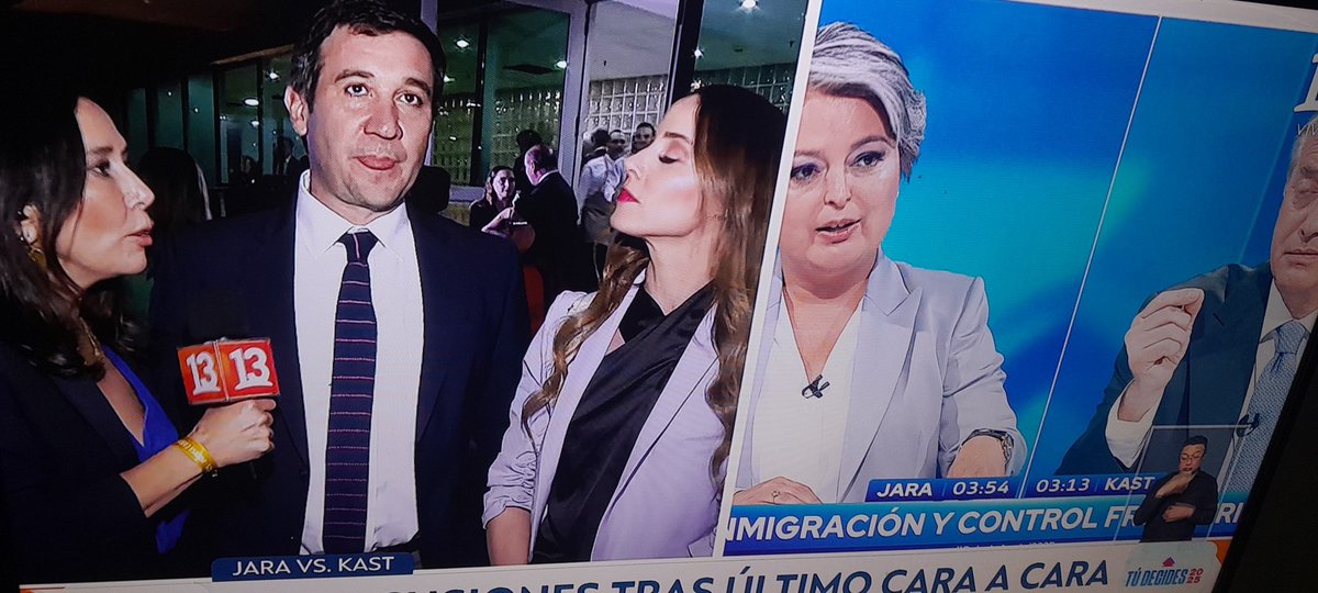 Guillermito Ramirez presidente de la UDI el nuevo General de Kast .Que dirán los Libertarios de Káiser. 
Cuantos ministerios para la derechita cobarde .Como cambian las cosas por los votos. 
Por mi parte centro derecha opositora al mediocre  de Kast .No es buen camino .