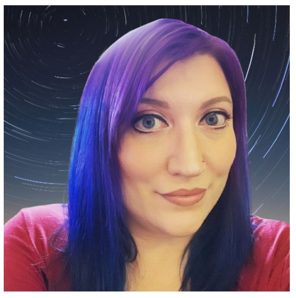 Celebrating sisters Kaitlin Nuetzmann-Turner &amp; Brielle Nuetzmann-Bartel as IRVA's newest Women of Remote Viewing! 1+ year perfect practice group attendance, now volunteering as monitors &amp; running our Instagram. 
#WomenOfRemoteViewing #IRVA
#IntuitionDevelopment #PsychicSisters