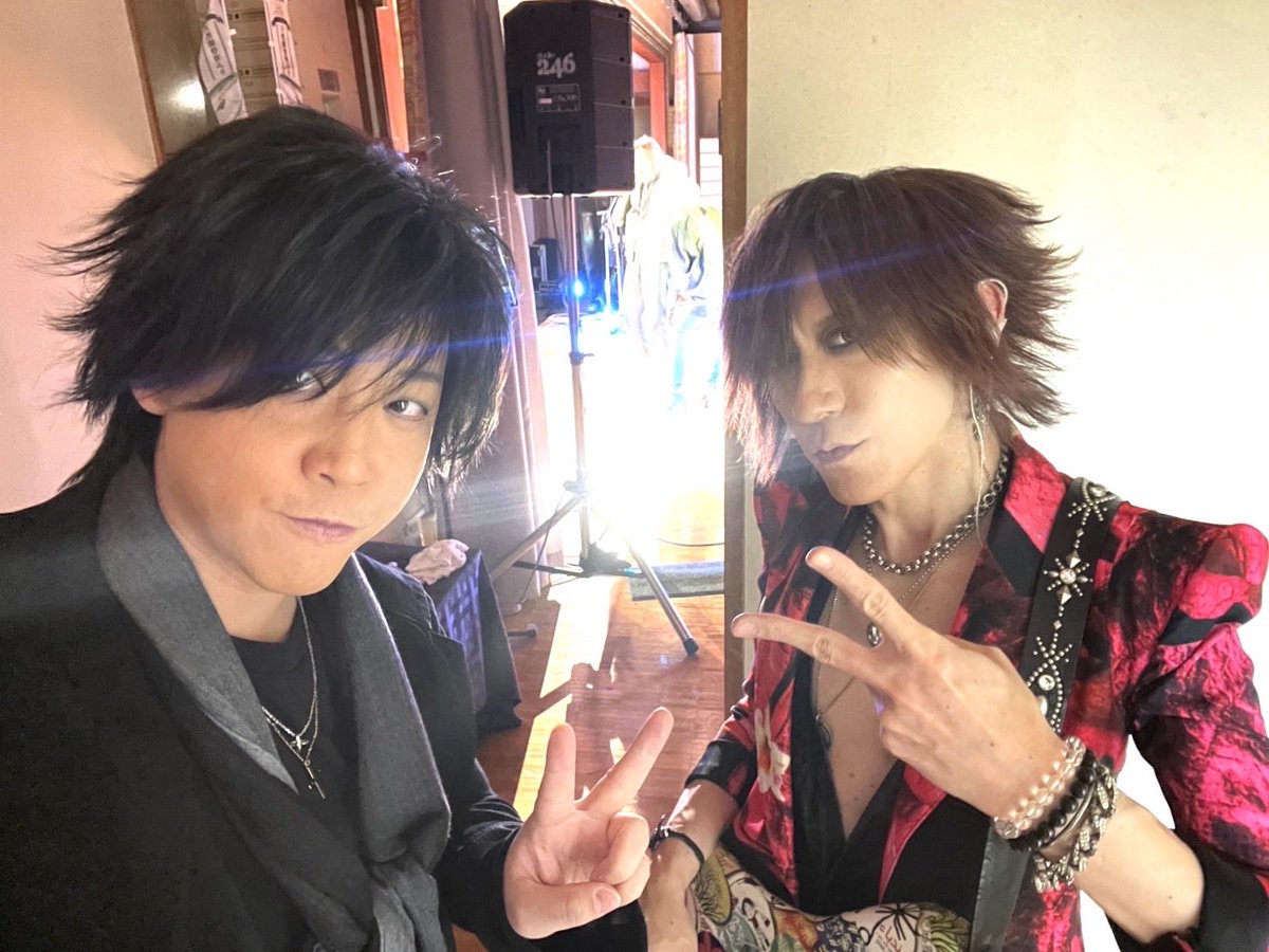 【はると】 Photo by はると (@haru__300zx) · December 24, 2021