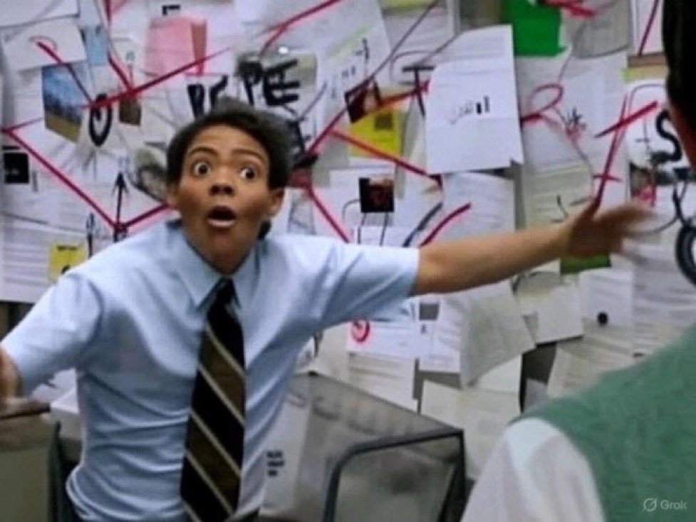 Jaimee Michell tweet media