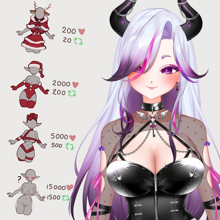 NymphaaeaVT's tweet image. Jiji, regalo navideño