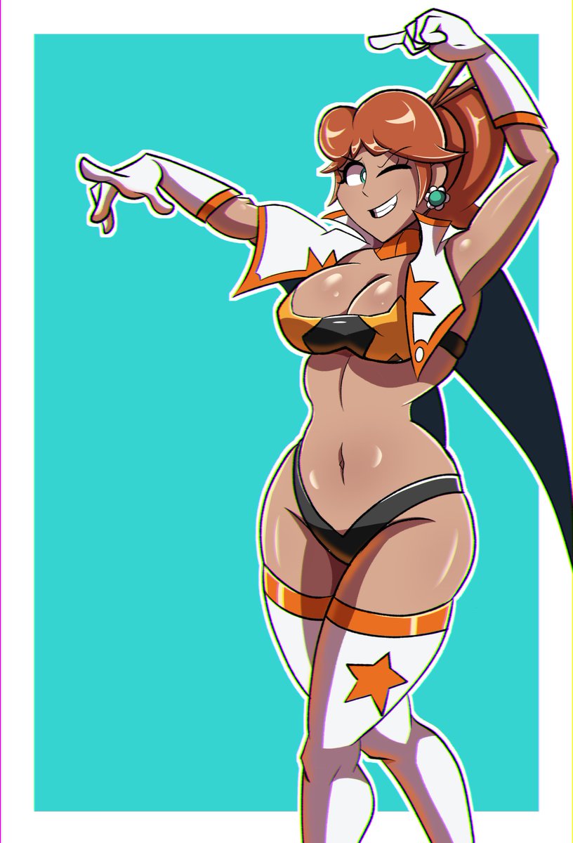 robvemoo's tweet photo. Daisy 
Comm for anon https://t.co/p1hlNBJ1g3