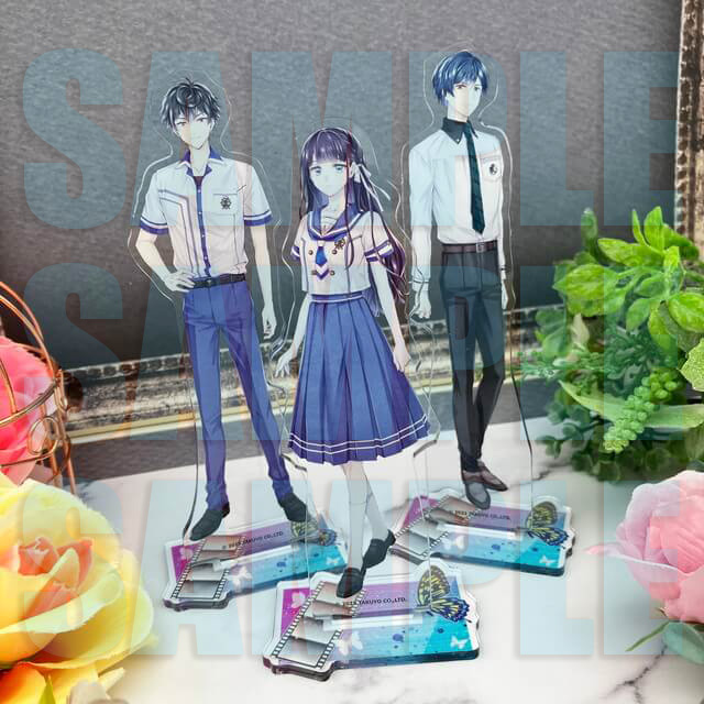 ディストーテッドコード【公式】 (@distoco) / Posts / X