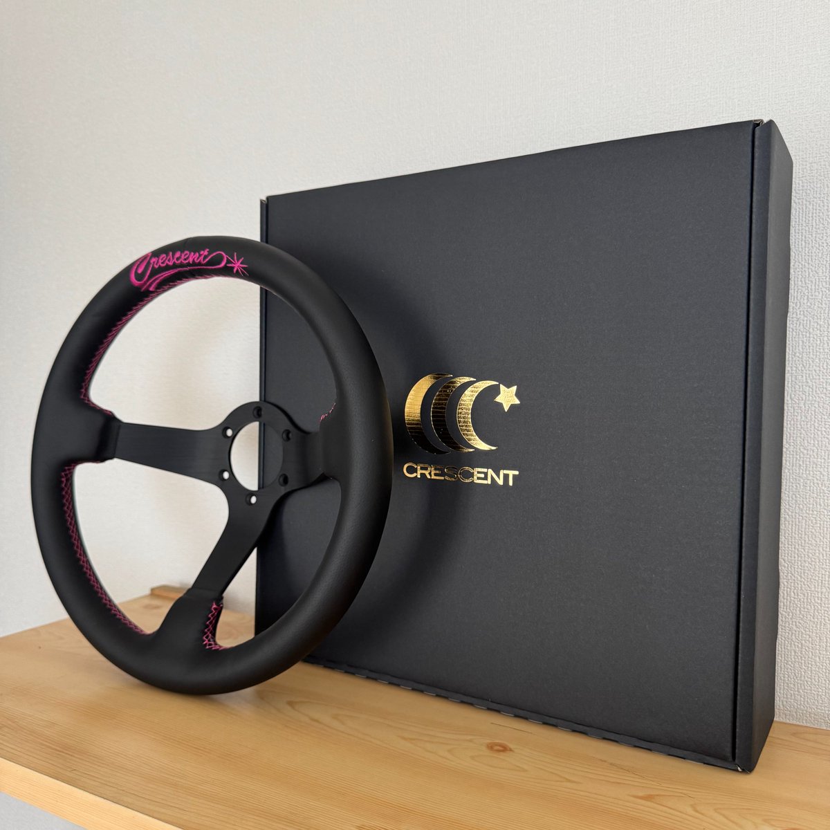 Crescent Garage/クレセント🌙【公式】 (@crescent_garage) / Posts / X