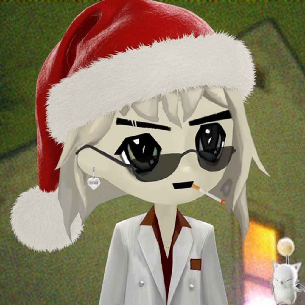 I’ve been a good boy

Remilio
Milady