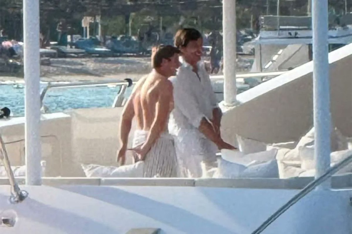 ポリ🐴🇮🇹 脳筋ティフォシ🔥 tweet media