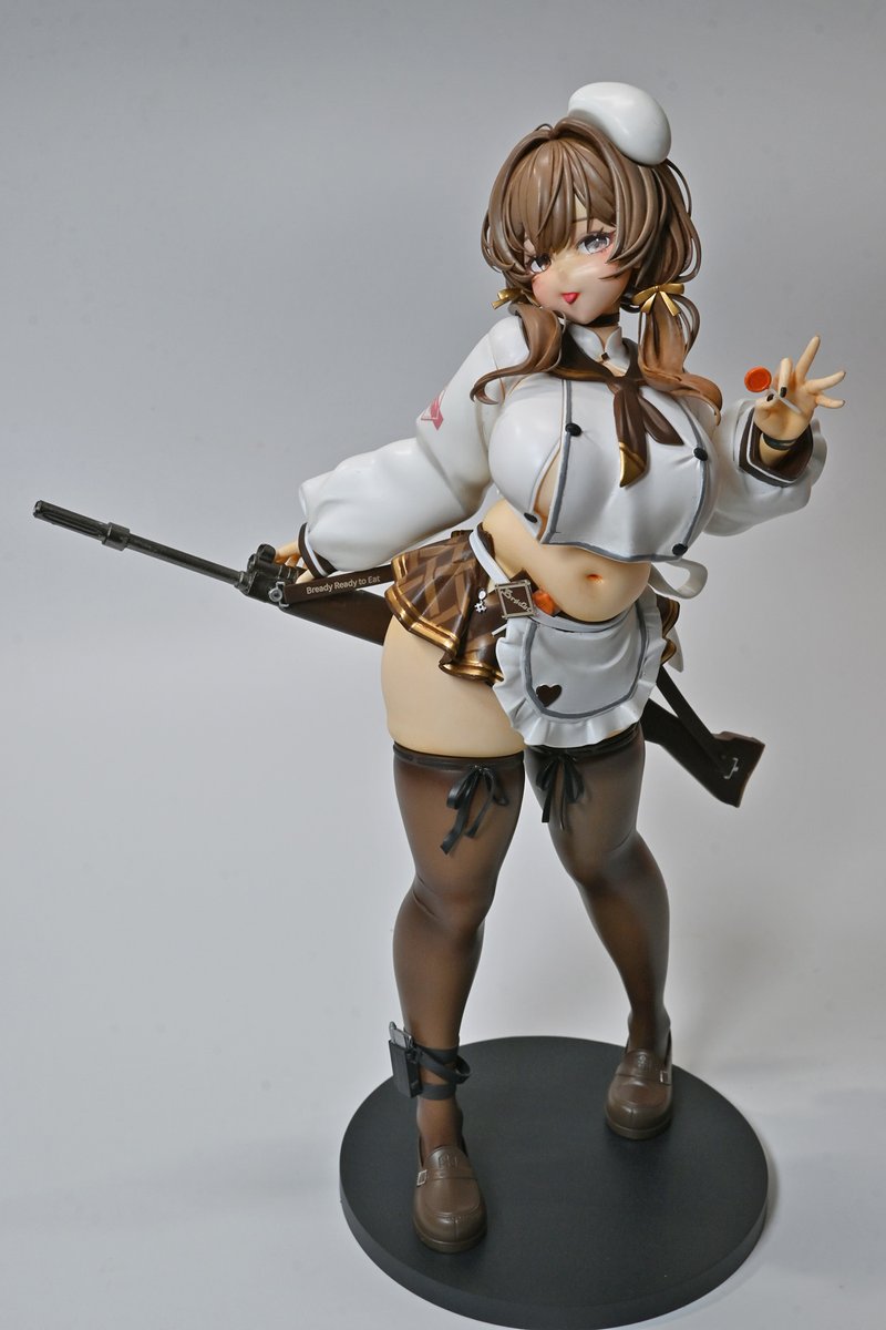 RT @Take0627: ブレッディ完成 「もりのあるまち」さん製ガレージ