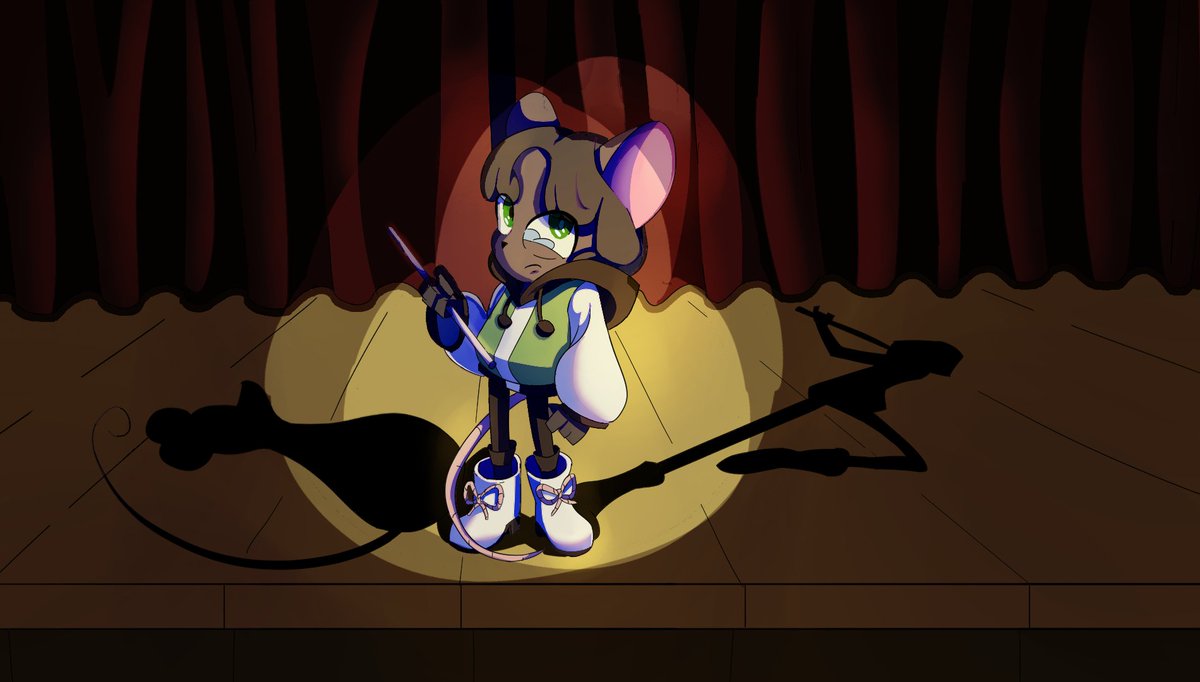 CommanderCarrot tweet media