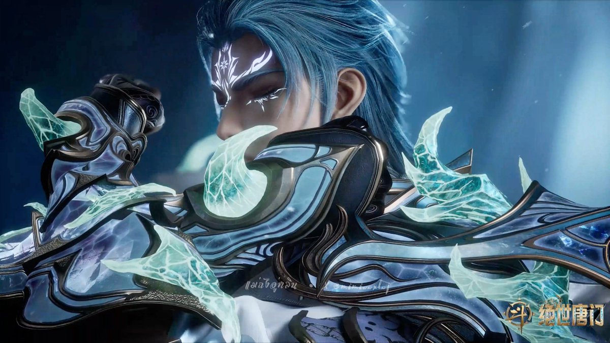 mimiwwxlwj's tweet image. กายแท้จักรพรรดิน้ำแข็ง render 3D

หล่องามมาก  😭😭😭😭